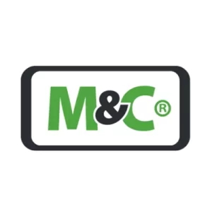 m&c